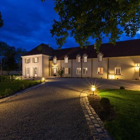 Le Clos Des Belvals Blancs-Coteaux Zewnętrze zdjęcie