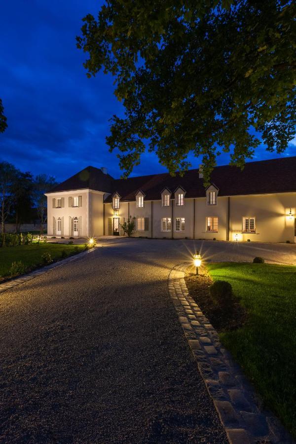 Le Clos Des Belvals Blancs-Coteaux Zewnętrze zdjęcie