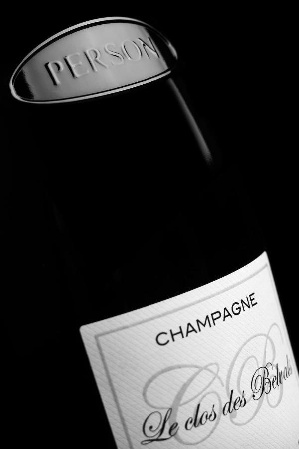 Le Clos Des Belvals Blancs-Coteaux Zewnętrze zdjęcie